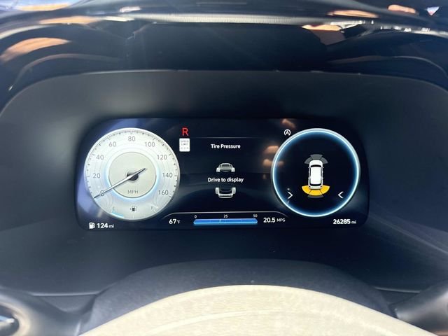 Certified Used 2024 Silver Hyundai Limited image 32