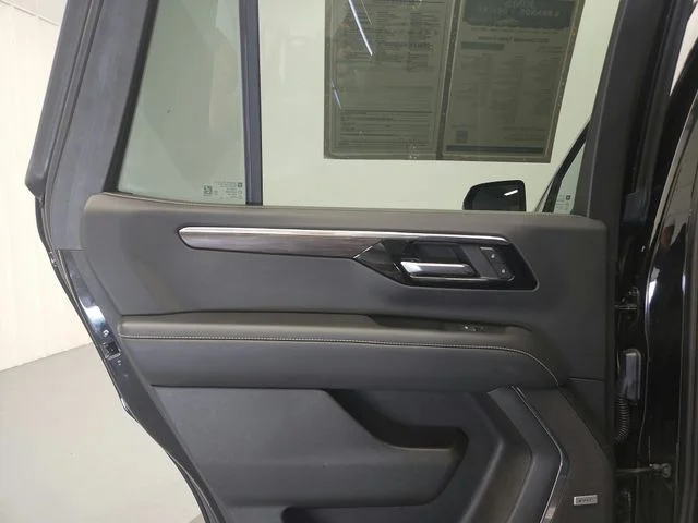 Used 2025 Black Chevrolet Premier image 63