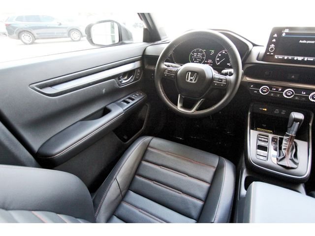 2025 Honda CR-V Sport-L - Photo 9