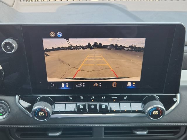 2026 Chevrolet Colorado LT - Photo 19