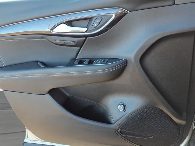 Certified Used 2023 Gray Buick Essence image 18