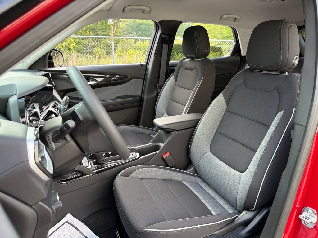 2026 Chevrolet Trailblazer LT - Photo 22