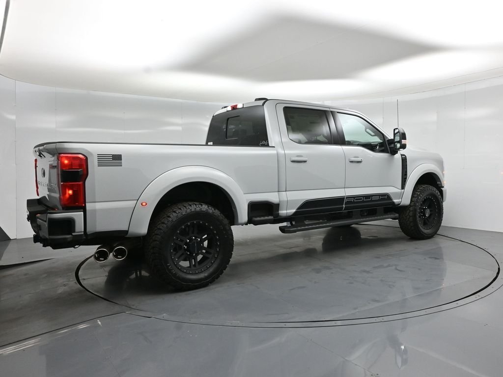 New 2026 Avalanche Ford Lariat image 26