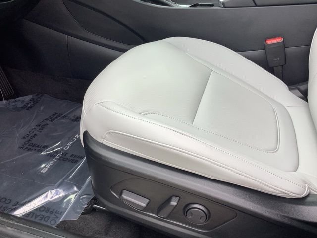 Certified Used 2026 Phantom Black Hyundai SEL image 14