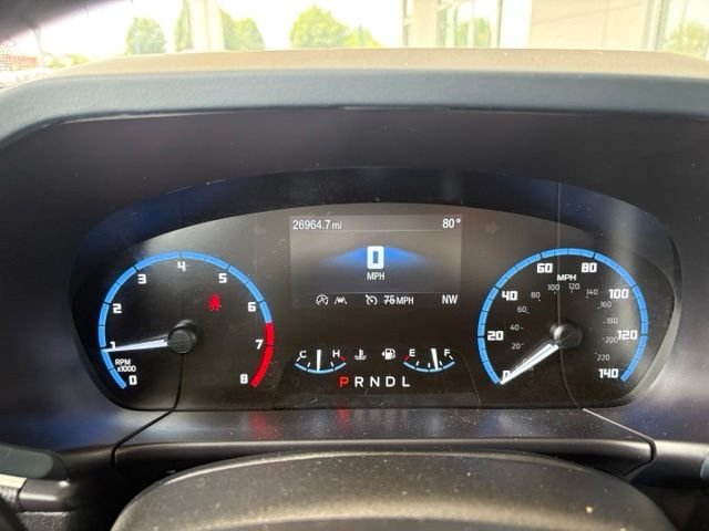 2024 Ford Bronco Sport Heritage - Photo 12