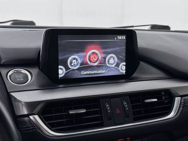 Used 2016 Blue Mazda i Touring image 14