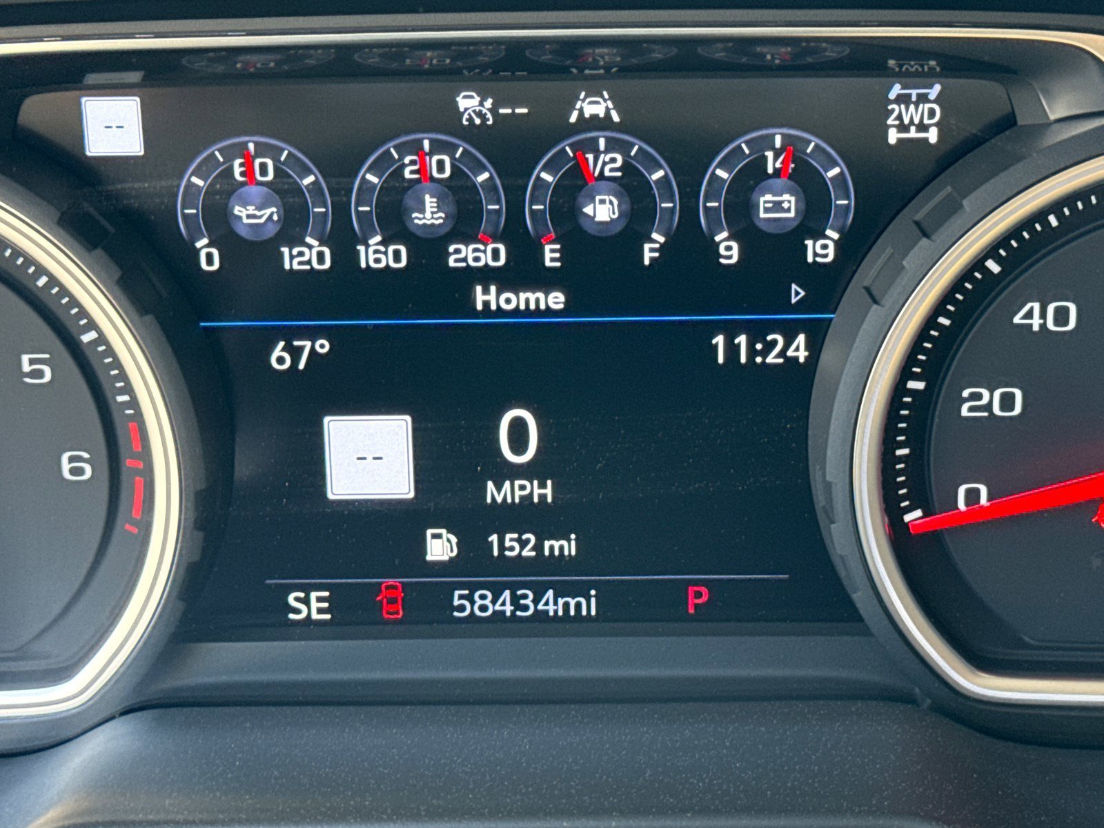 Used 2021 Iridescent Pearl Tricoat Chevrolet Premier image 30