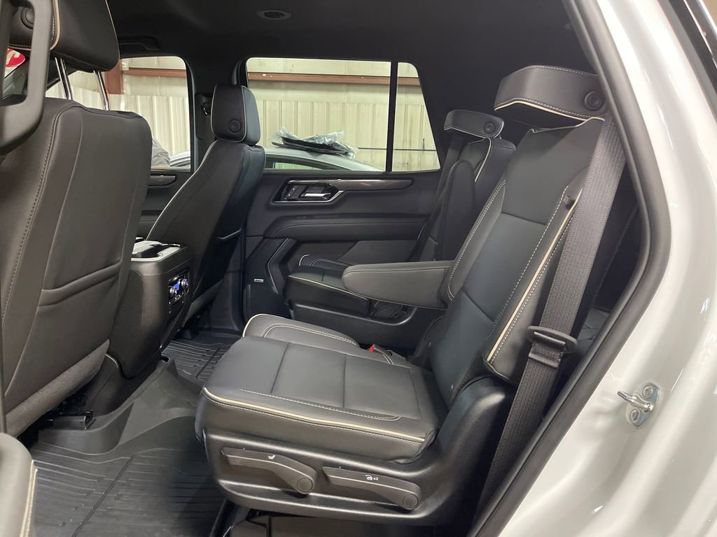 Used 2026 Summit White GMC Elevation image 23