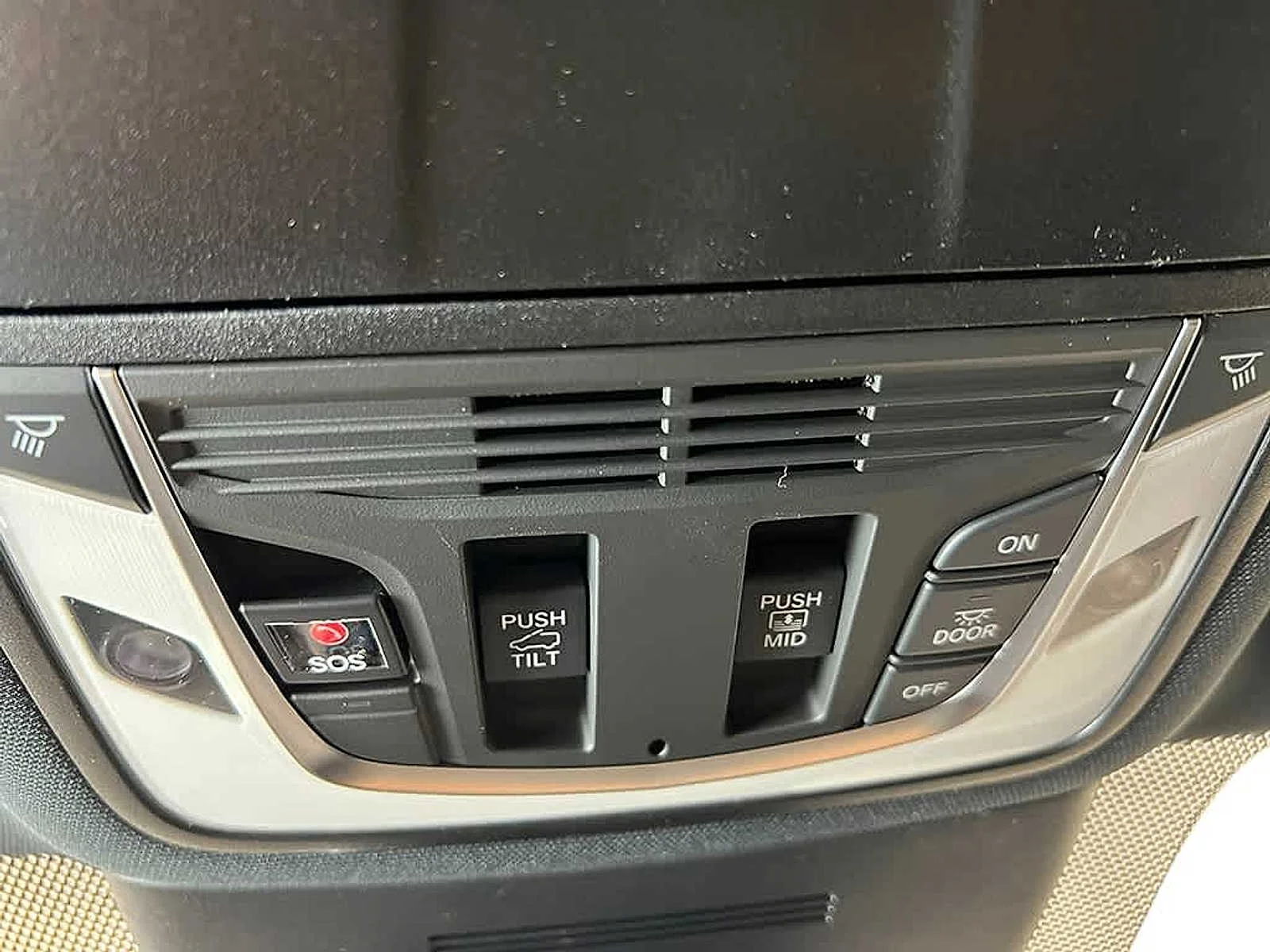 2026 Acura MDX A-Spec Package - Photo 41