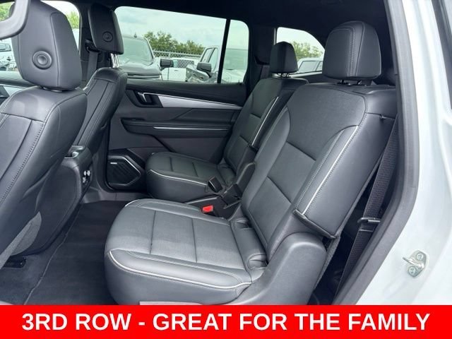 2025 Buick Enclave Preferred - Photo 15
