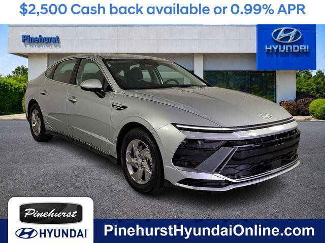 2026 Hyundai SONATA SE
