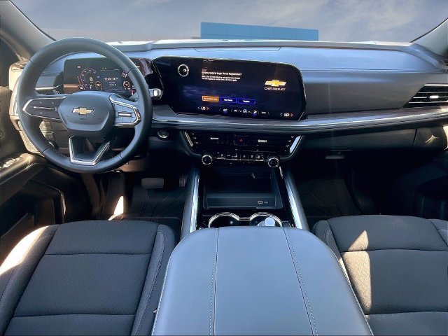 2026 Chevrolet Tahoe LS - Photo 5