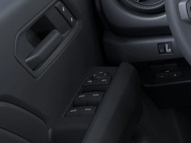 2026 Chevrolet Colorado Work Truck - Photo 22