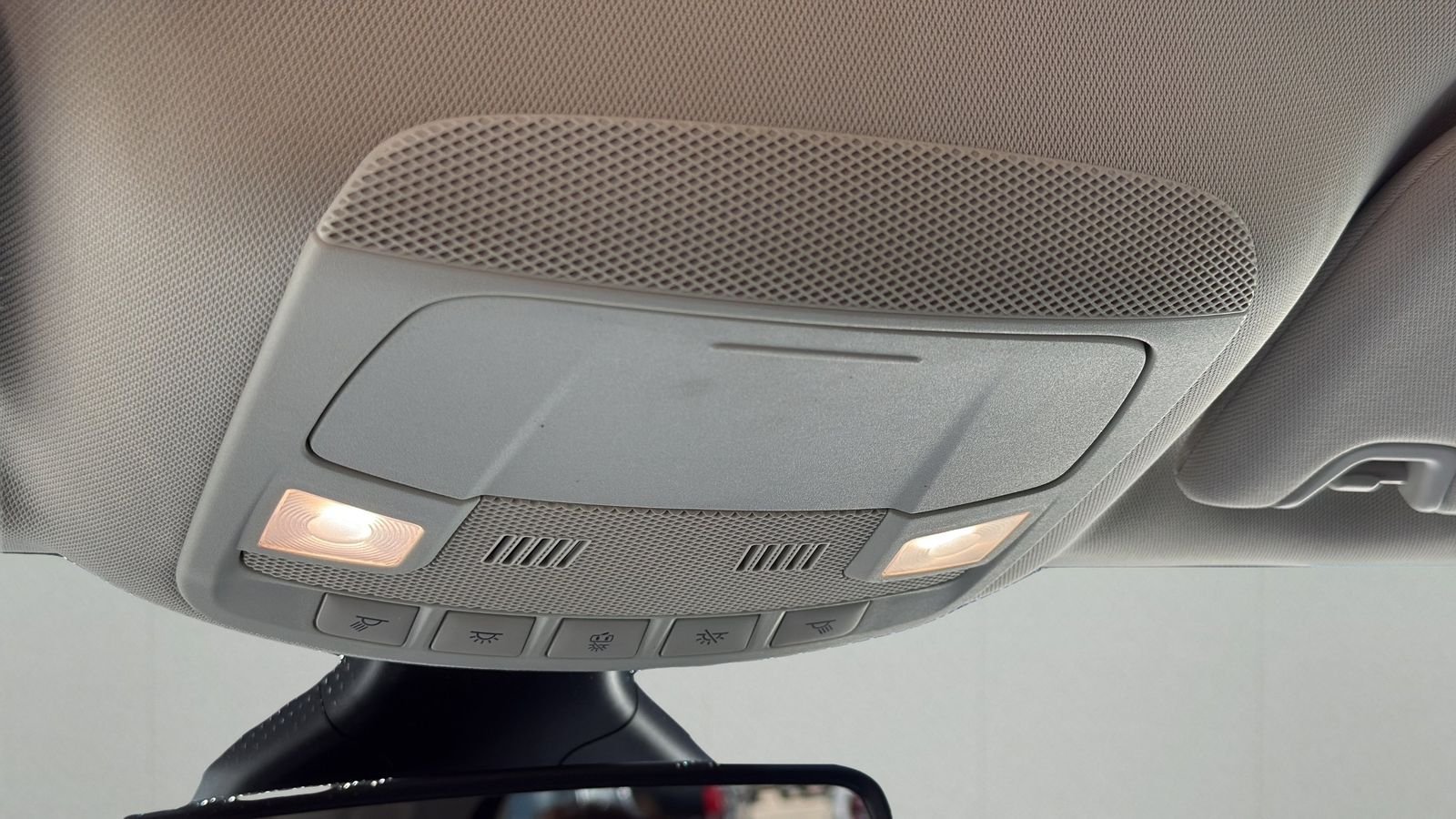 Used 2023 Black Ford Titanium image 22