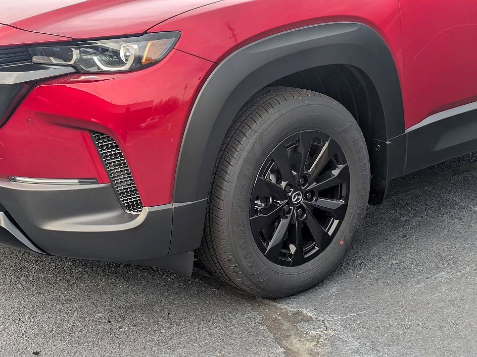 2026 Mazda CX-50 Premium - Photo 9