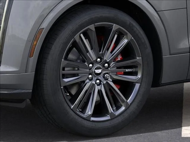 2026 Cadillac LYRIQ V Premium - Photo 9