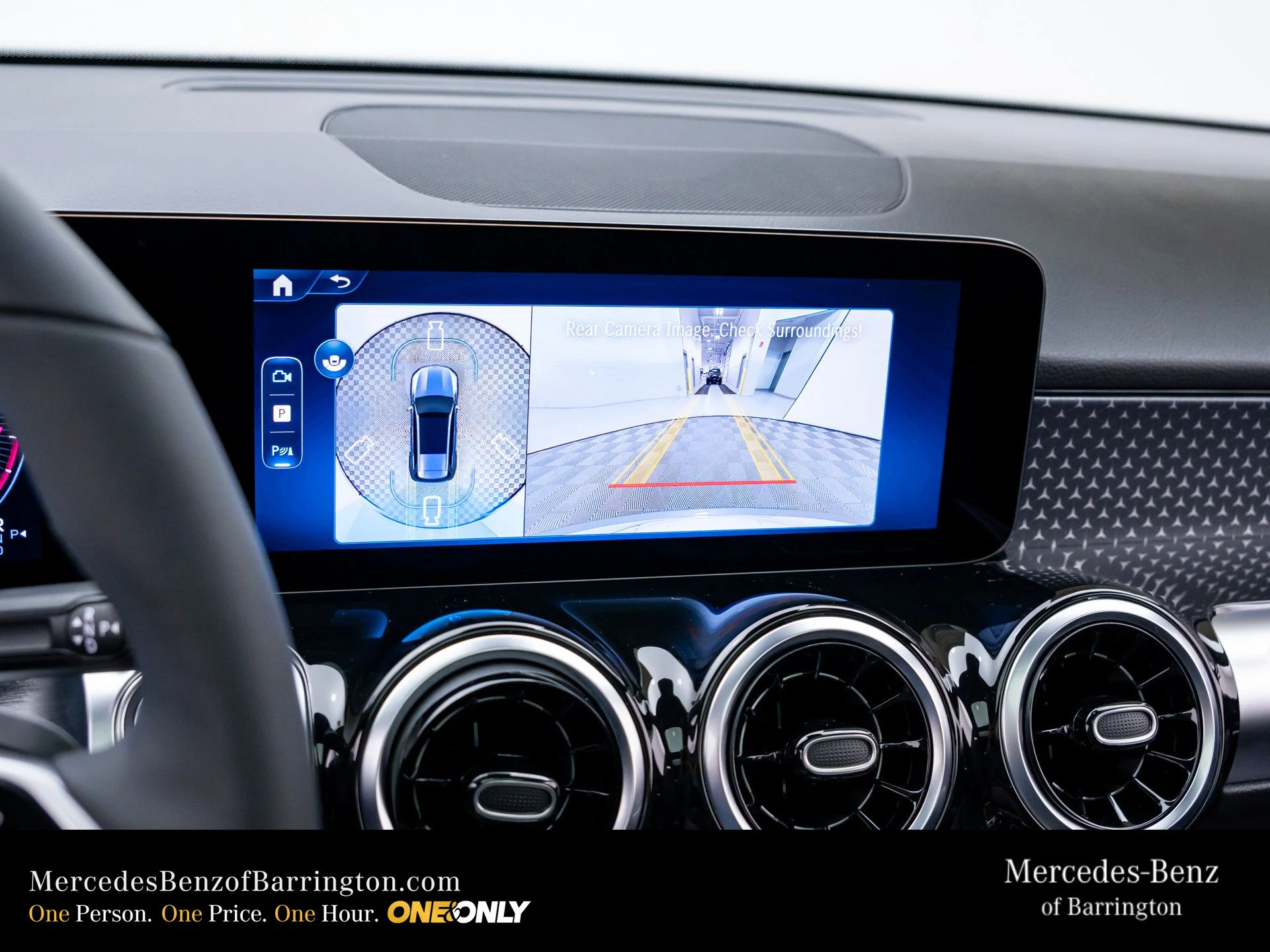 New 2026 Gray Mercedes-Benz GLB 250 image 27