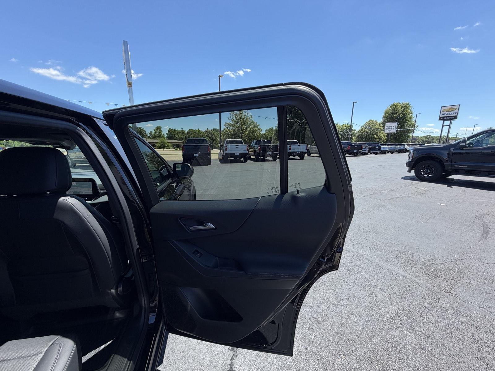2026 Chevrolet Equinox LT - Photo 29