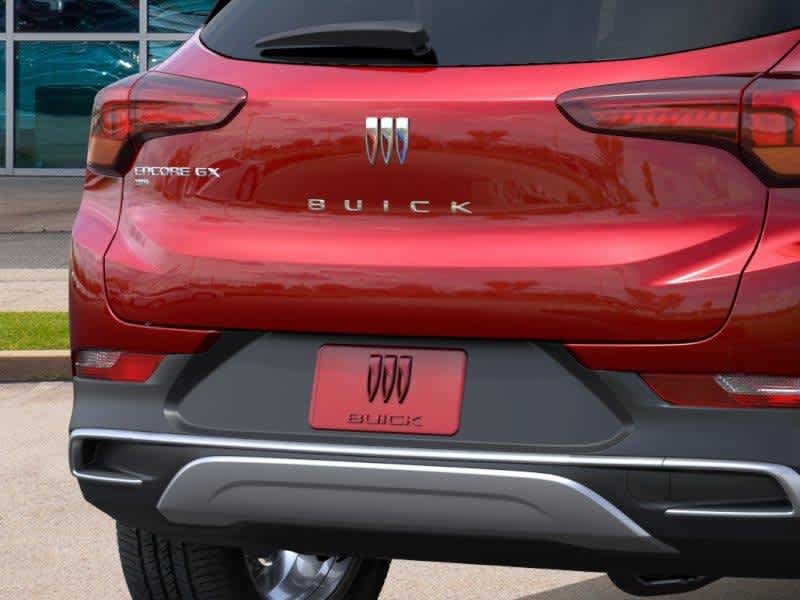 2026 Buick Encore GX Preferred - Photo 14