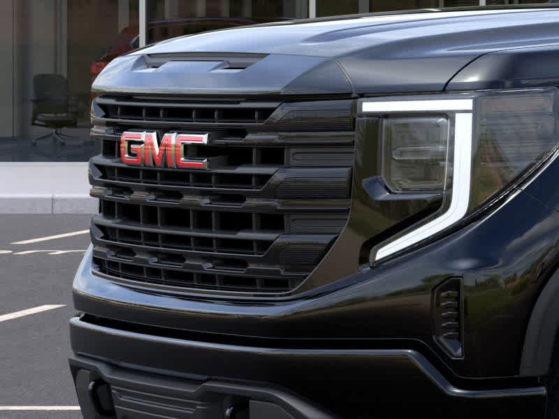 2026 GMC Sierra 1500 Elevation - Photo 13