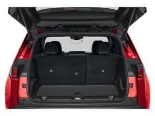 New 2026 Bright White Clearcoat Jeep Laredo image 6