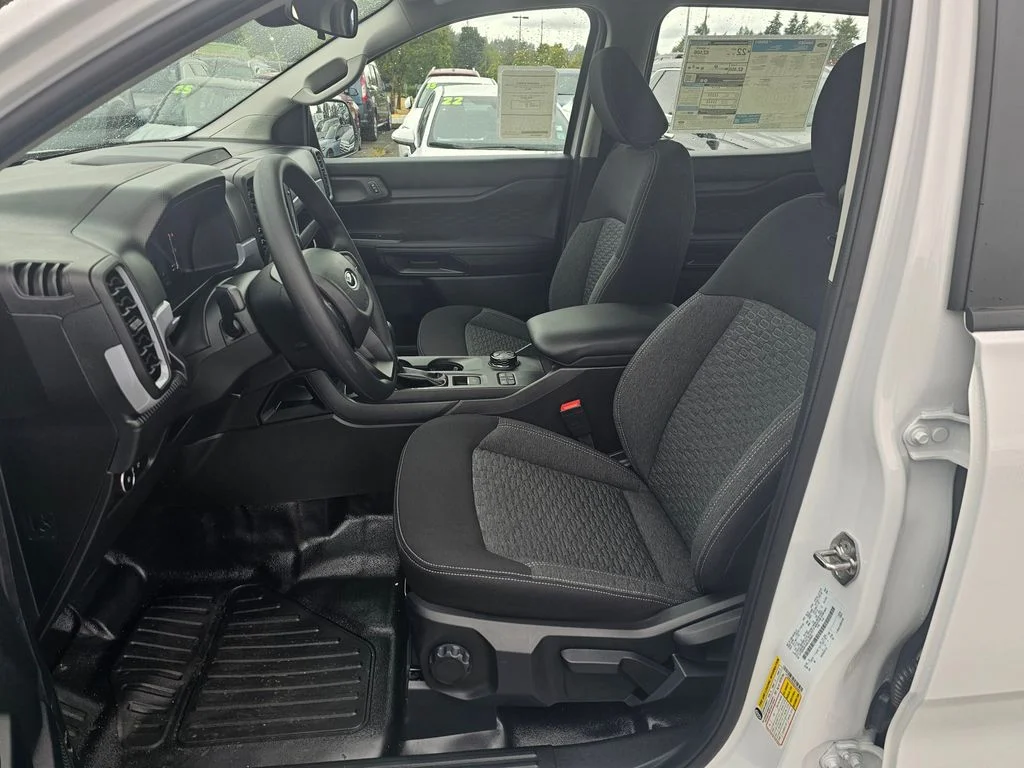 New 2025 Oxford White Ford XL image 20