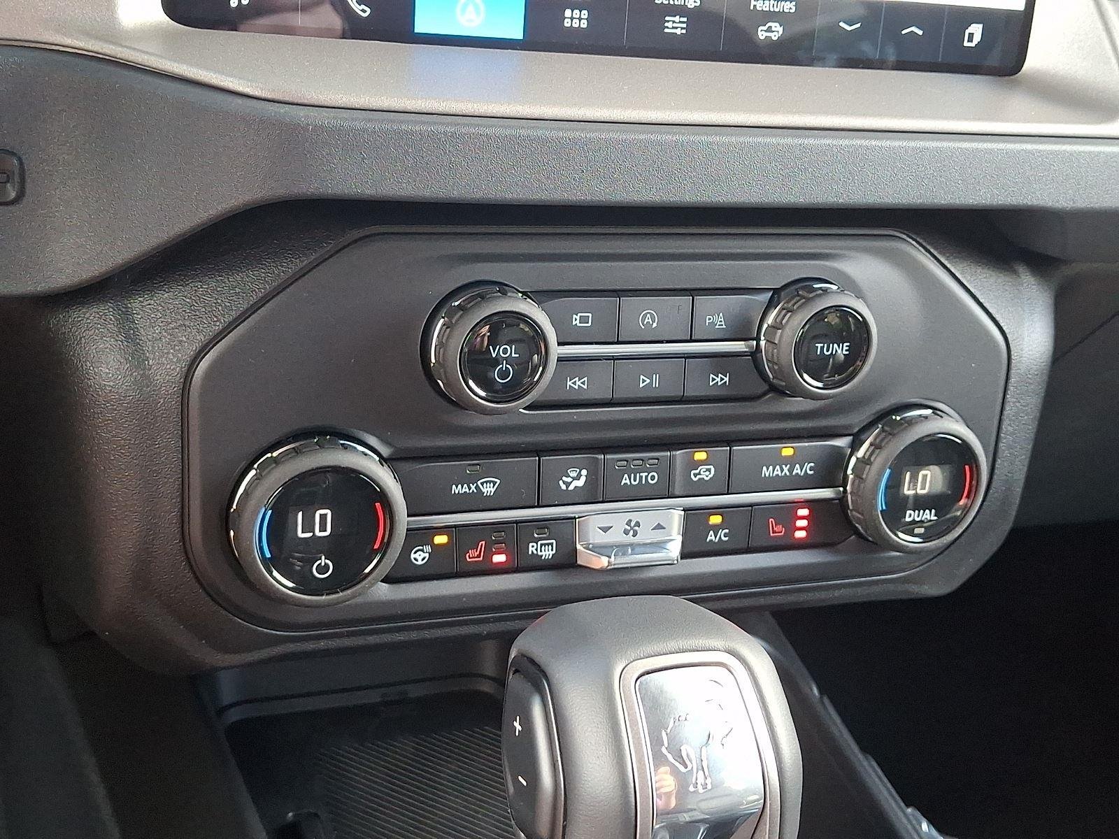 New 2026 Marsh Gray Ford Outer Banks® image 11