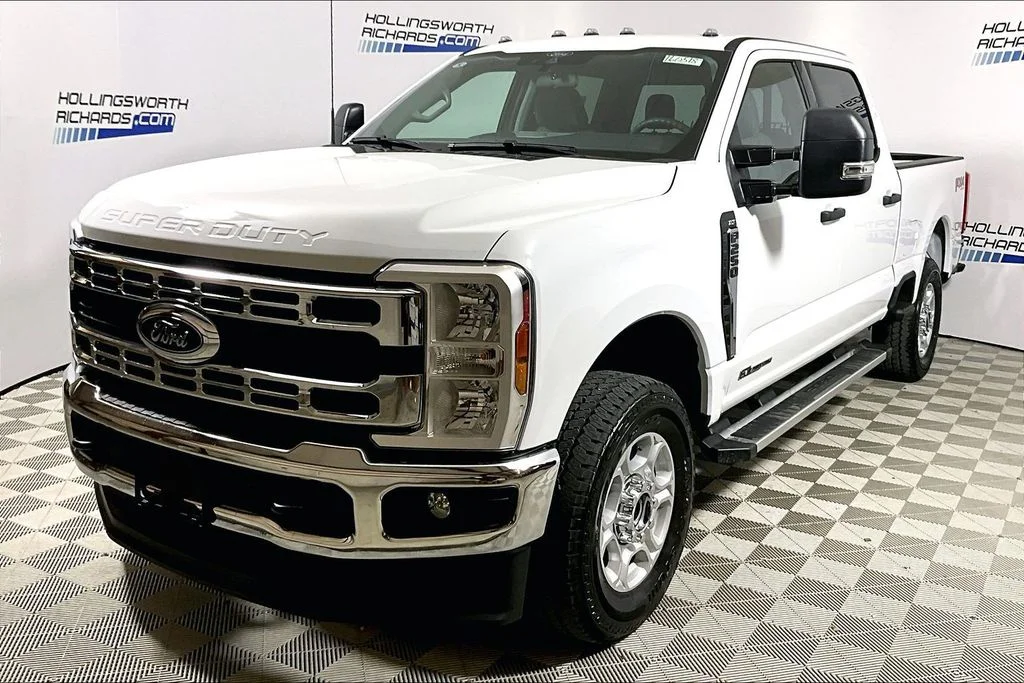 2026 Ford Super Duty F-250® XLT