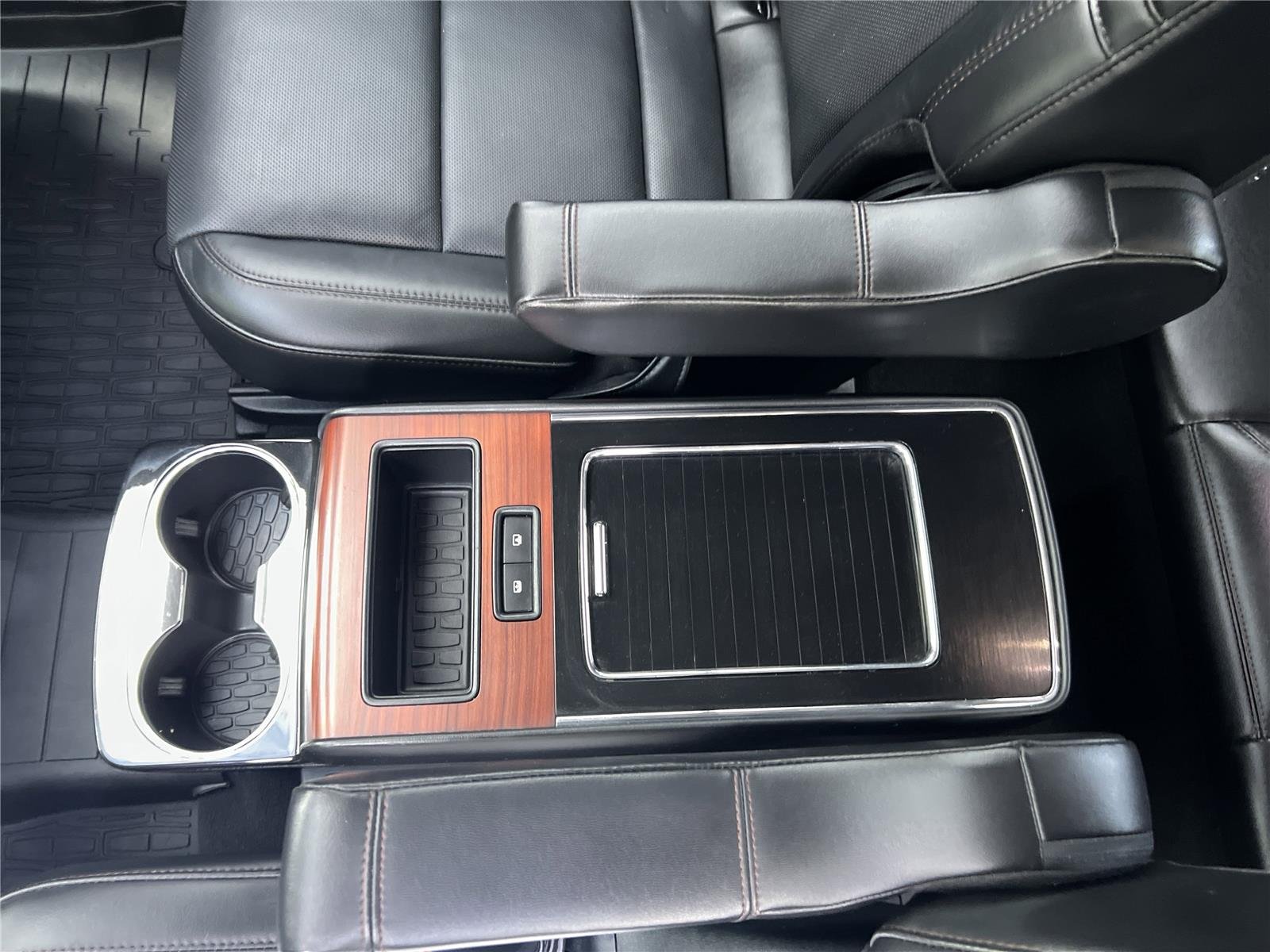 2022 Lincoln Aviator Reserve - Photo 28