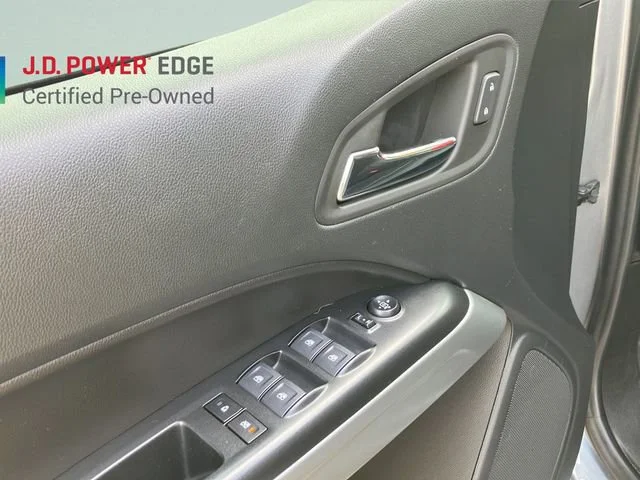 2022 Chevrolet Colorado ZR2 - Photo 28