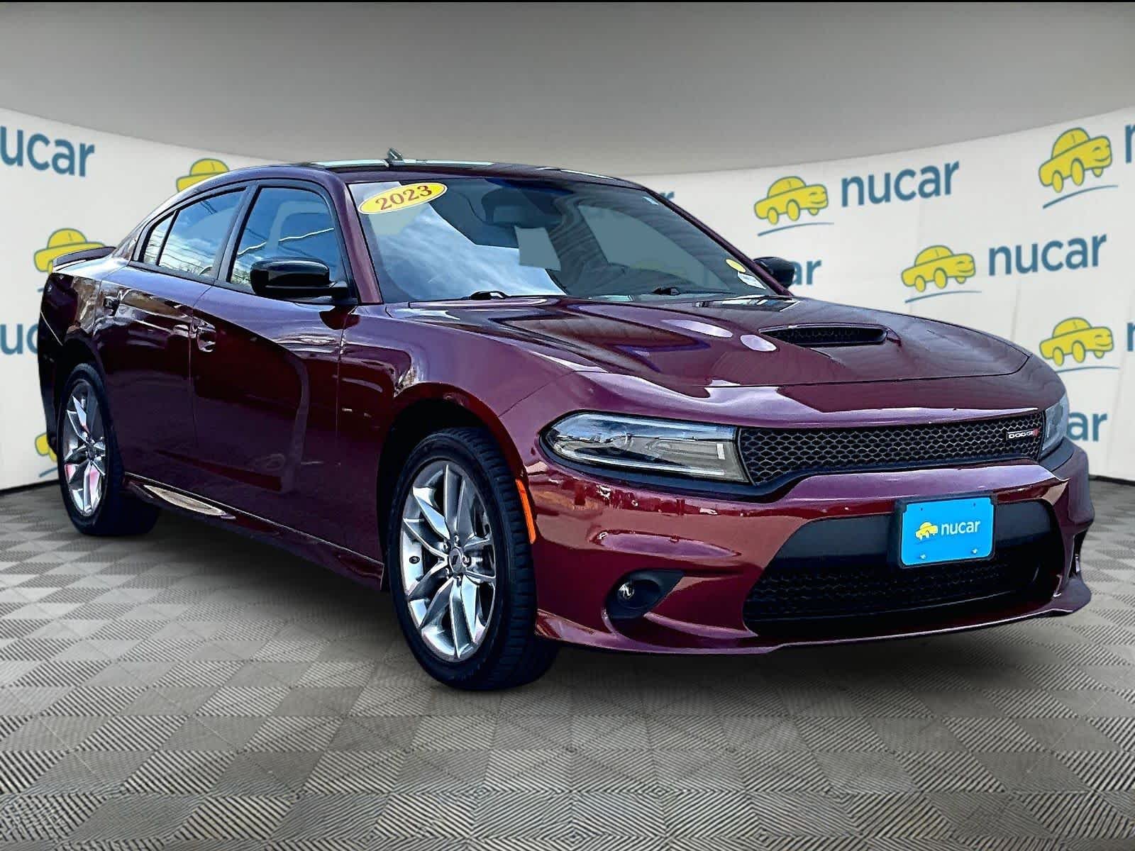 2023 Dodge Charger