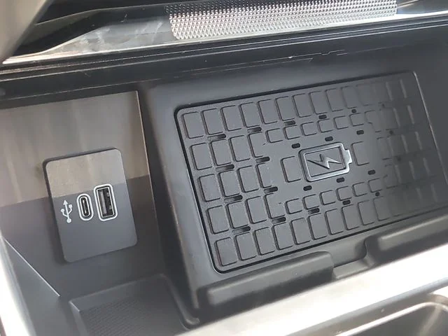 New 2026 Avalanche Ford Platinum image 27