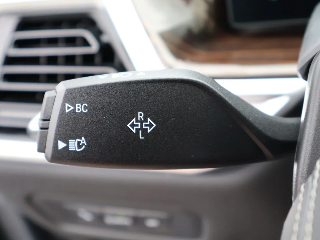 New 2026 Gray BMW xDrive40i image 29