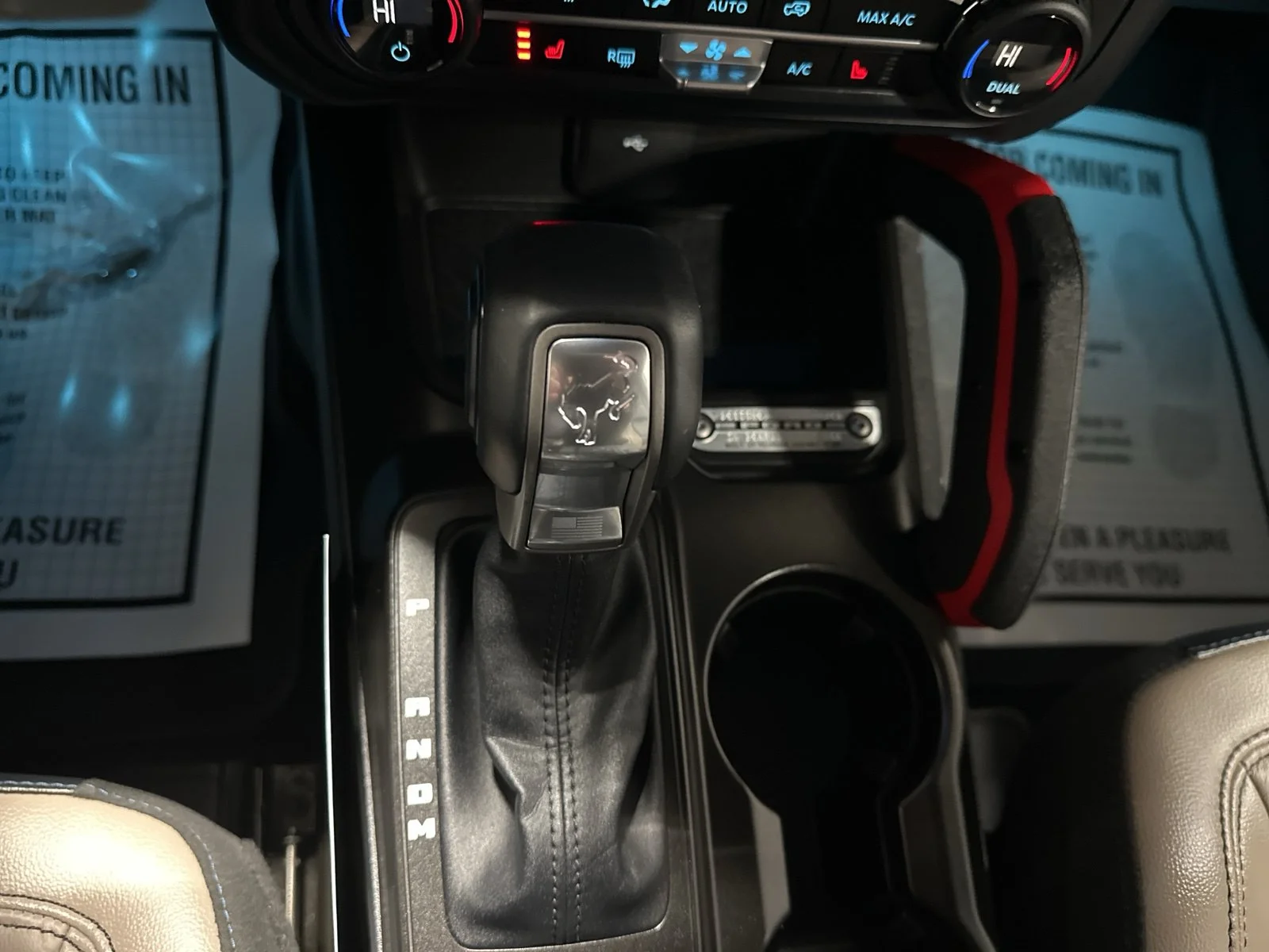 2023 Ford Bronco 4-Door Wildtrak - Photo 72