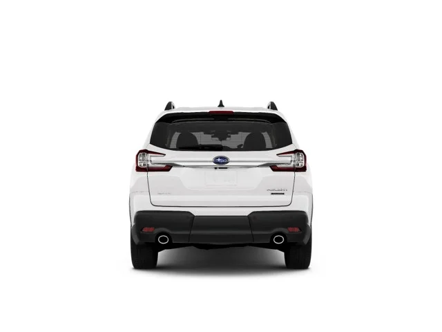 New 2027 CRYSTAL WHITE PEARL Subaru Touring image 9