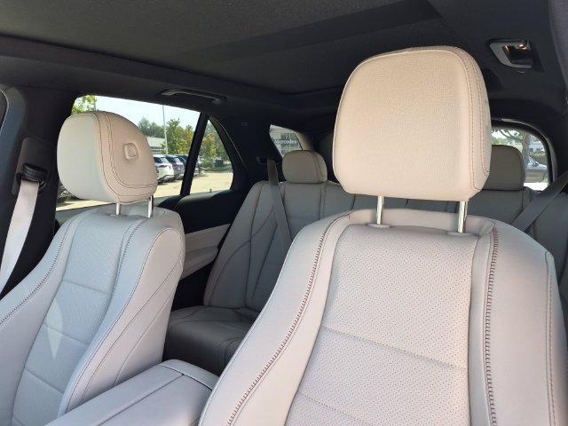 New 2027 Polar White Mercedes-Benz GLE 350 image 15