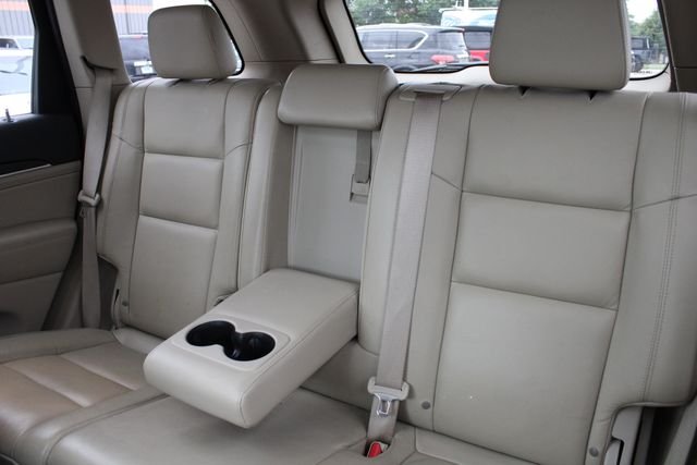 Certified Used 2020 Velvet Jeep Limited image 22