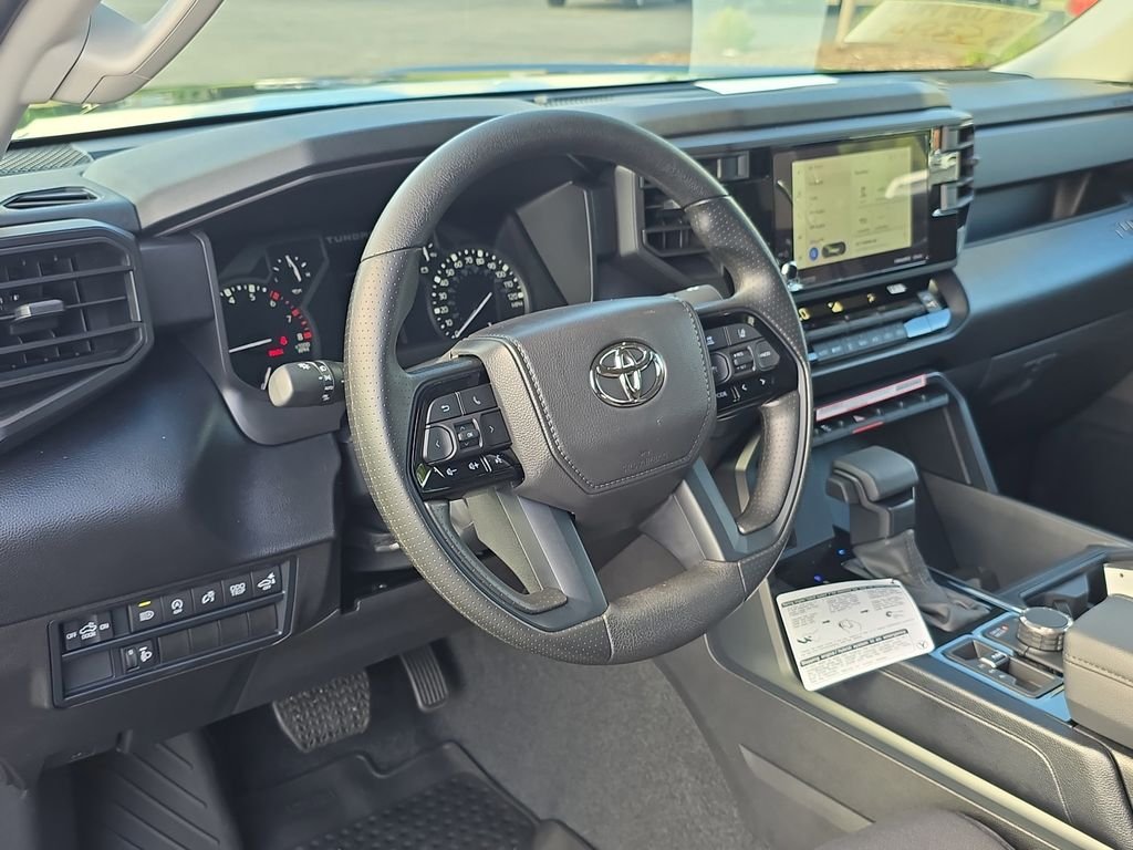 2024 Toyota Tundra SR5 - Photo 17