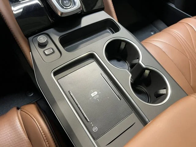 New 2026 Platinum White Pearl Acura Advance Package image 18