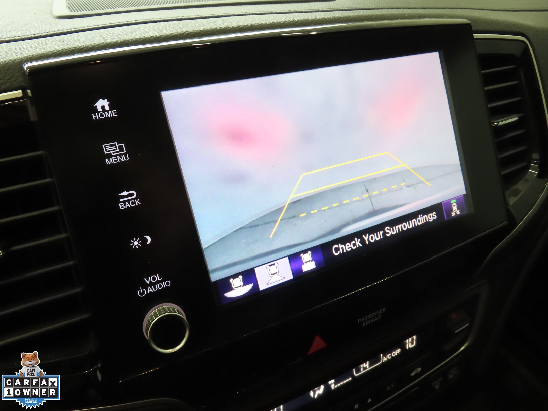 Used 2023 Blue Honda RTL-E image 18