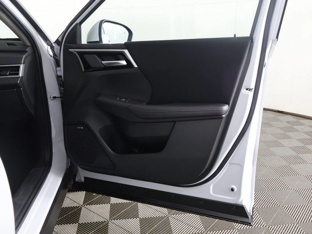 2026 Mitsubishi Outlander ES - Photo 22