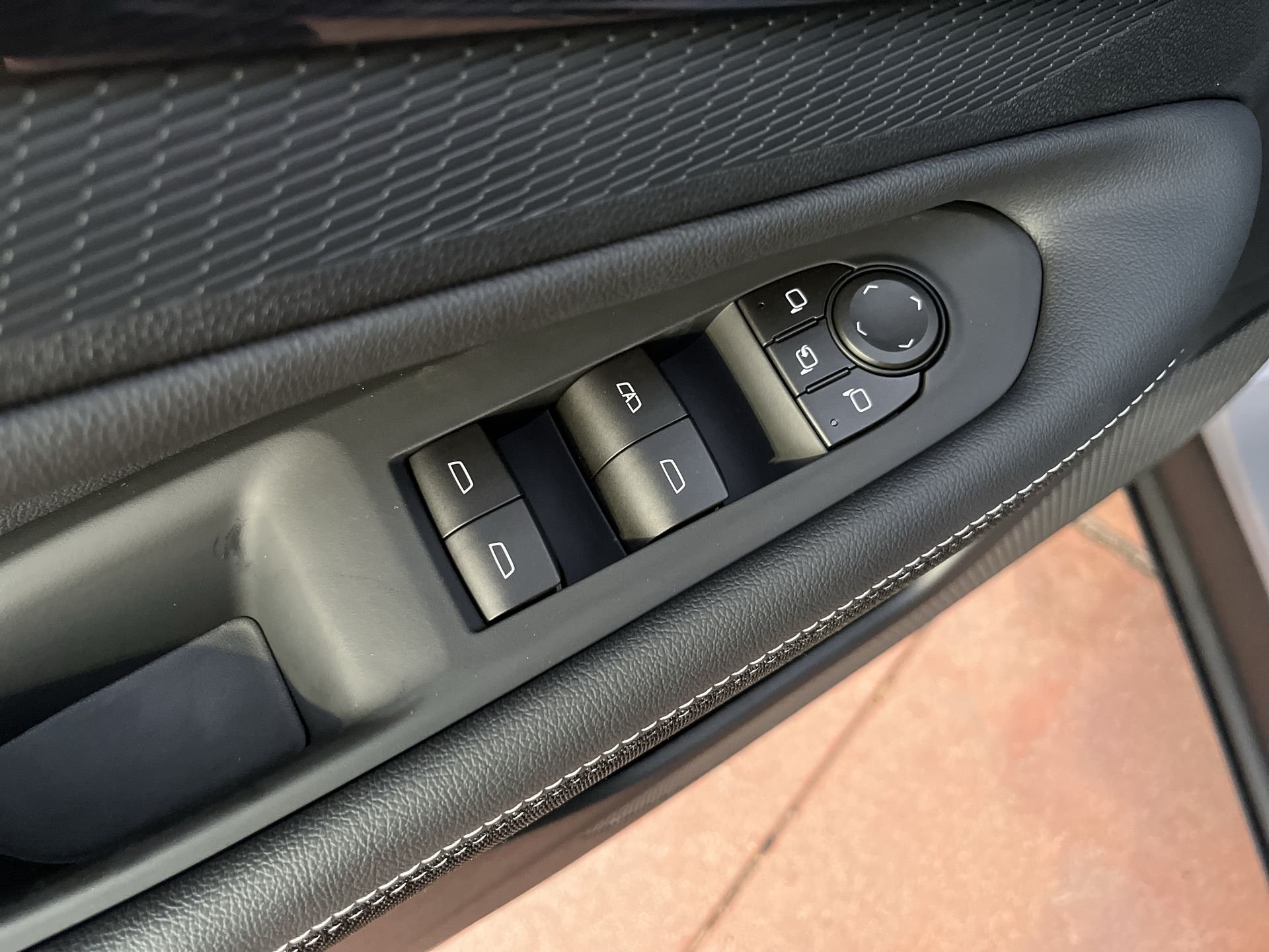 New 2026 Galaxy Gray Metallic Chevrolet LT image 55