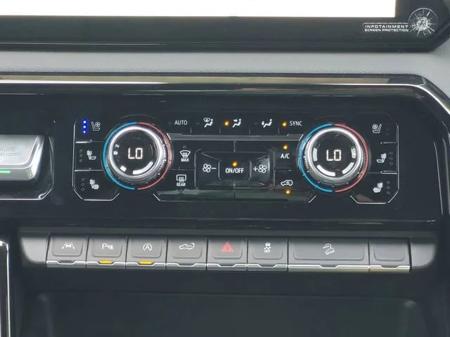 2026 GMC Sierra 1500 AT4 - Photo 15