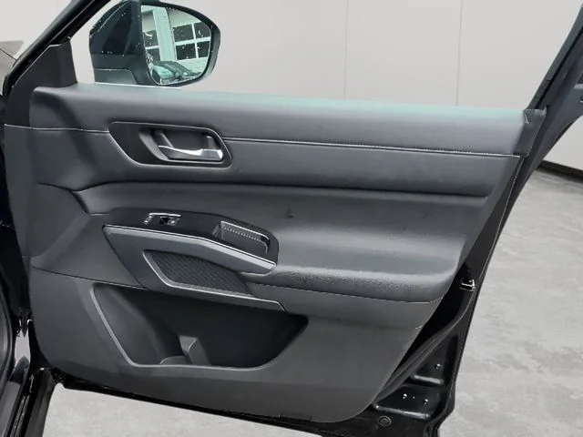 Used 2023 Black Nissan SL image 51