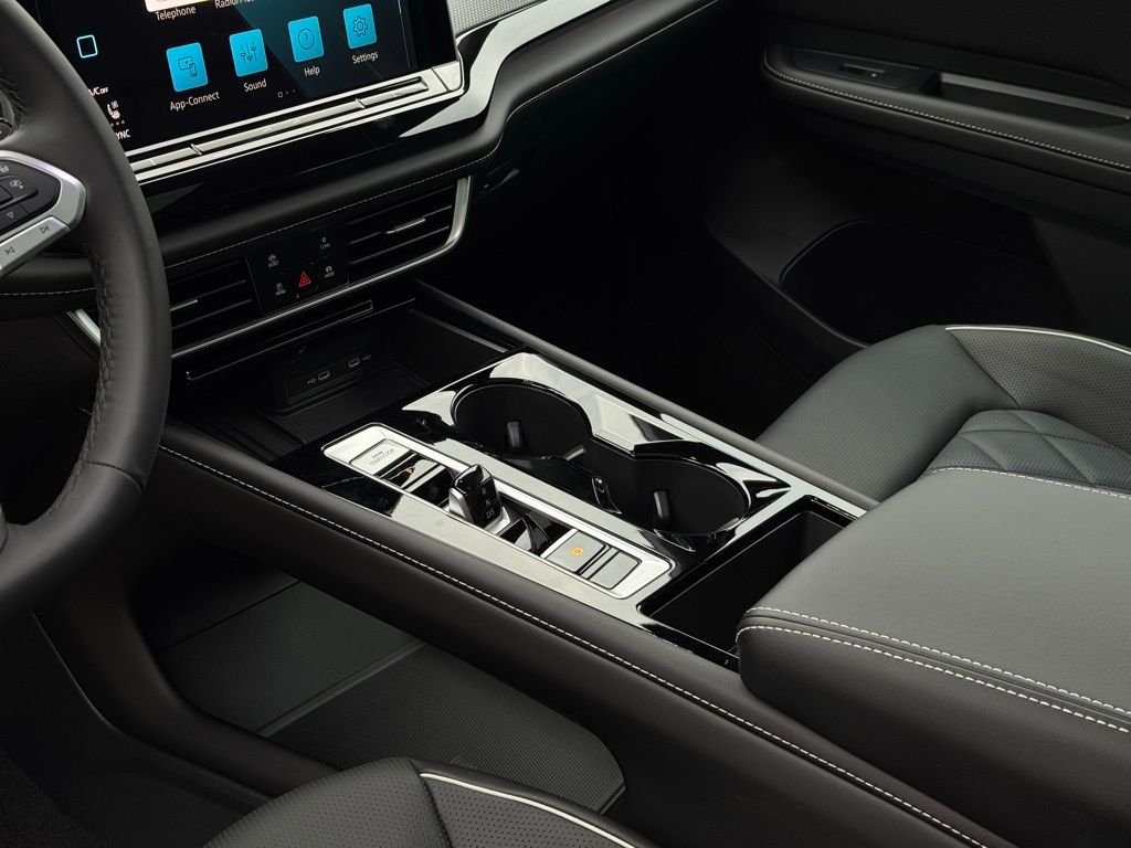 2026 Volkswagen Atlas Cross Sport SEL Premium R-LINE - Photo 27