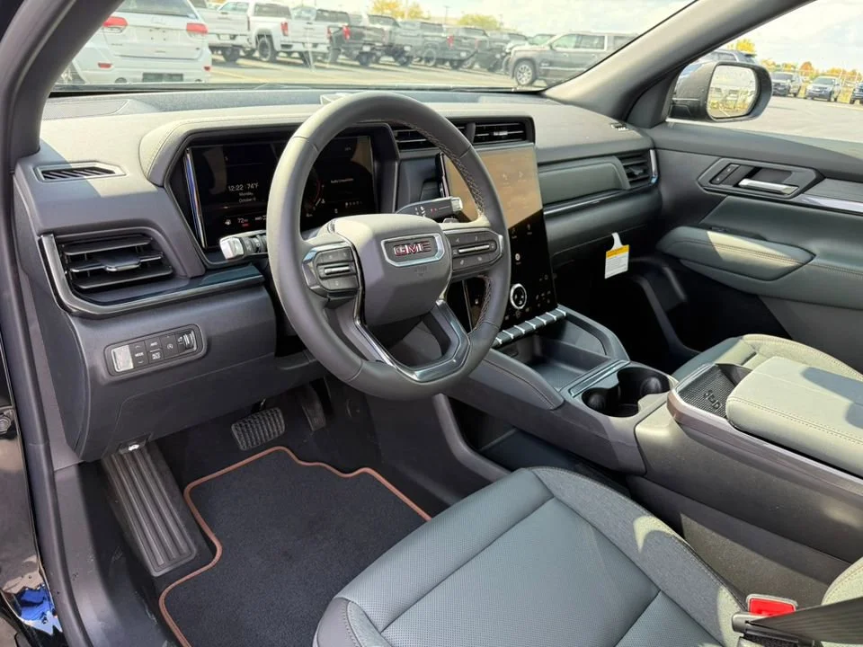 2026 GMC Terrain AT4 - Photo 19