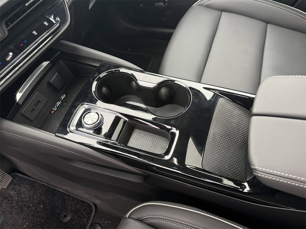 2026 BUICK ENVISION - Image 25