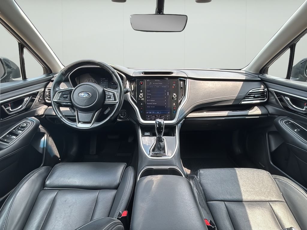 2021 Subaru Outback Limited - Photo 20
