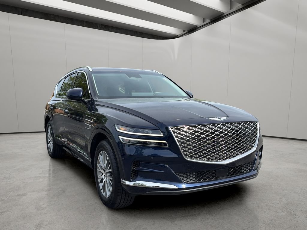 2024 GENESIS GV80 Standard - Photo 7
