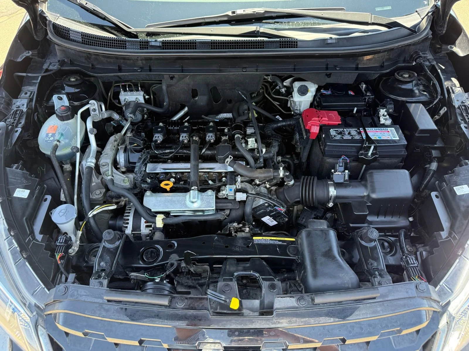 2024 Nissan Kicks SR - Photo 39
